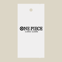 公開「高級補充包 ONE PIECE CARD THE BEST【PRB-01】」。