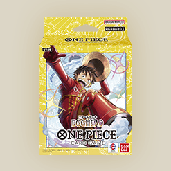 公開「起始牌組 EGGHEAD【ST-29】」。