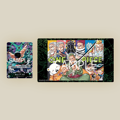 公開「官方遊戲墊板 限定版 vol.4」。