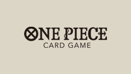 ONE PIECE CARD GAME Official Tournament Promotional Video